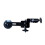 Efficient Bass Drum Damper Light weight Durability Drum-damper 1