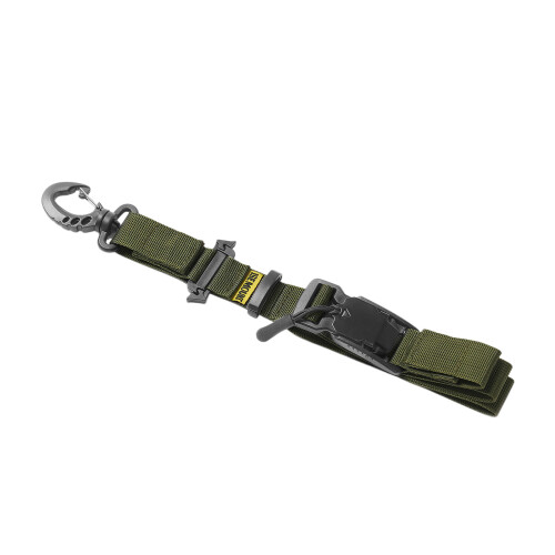 Magnetic Luggage Shoulder Stabilizer Belt Add on Shoulder-1