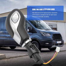 Perilla de Cambio de Marchas Automática DG9Z-7213-EA para  Fusion Escape 2013-2016 Transit 2015-2020
