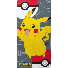 Strandtuch - POKEMON - POK454 - 100% Mikrofaser - 70 140 cm