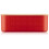 Bodum Bread Box - BODUM - 11740-04 - Small Model - Bamboo Lid - Red 1