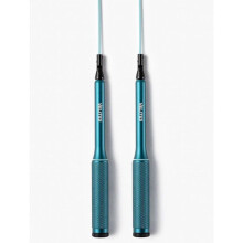 Springseil - VELITES - Fire 2.0 - Blau