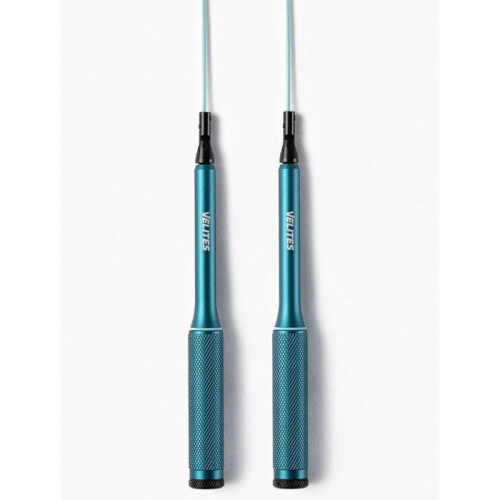 Springseil - VELITES - Fire 2.0 - Blau