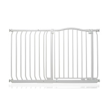 (Matt Blanco, 116cm - 125cm) Safetots Barrera de Tope Curvo para Bebés
