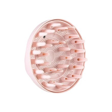 Para Gleam And Secador Curling Hood Difusor Bico Rosa