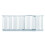 Safetots (Matt Grey, 198cm - 207cm) Safetots Curved Top Safety Gate 1