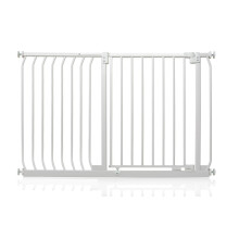 (Matt Blanco, 125cm - 134cm) Safetots Barrera Elite de Seguridad para Bebés