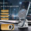 Magnetic Car Phone Holder Stand Mount Navigation-K007 2