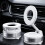 Magnetic Car Phone Holder Stand Mount Navigation-K007 5