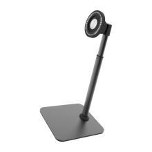 Universal Mobile Phone Stand With 360 Degree Rotating And Lift