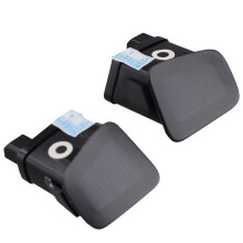 For ID4 ID6 Car Blind Spot Warning Light Side Assist Puddle Lamp 11D949145 11D949146