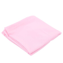 Écharpe UV polyvalente pour l'extérieur rose, 24,5 45 cm