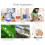 Peristaltic Pump for Aquarium 1.5ml 7