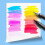 168 Colors Drawing Markers Set 2