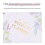 18-Month Wedding Countdown Planner 12