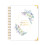 18-Month Wedding Countdown Planner 8