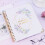 18-Month Wedding Countdown Planner 11
