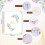 18-Month Wedding Countdown Planner 10