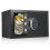 Home Safe Box Fireproof Waterproof Steel 3