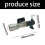 High Pressure Washer Accessory Set With 5 Jet Tips And-Type A 4