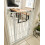 Safetots (White, 68.5cm - 75cm) Safetots Extra Tall Pressure Fit Gate 8