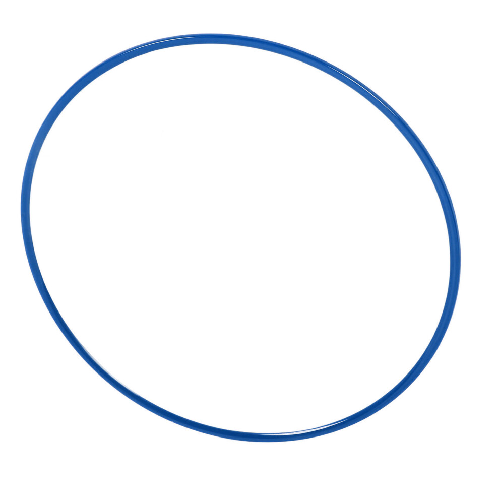 Scratch Proof 21 Inch Rim Protectors Blue 7055741516139