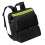 Waterproof Utility Bag With Organized Pockets-20 inches 1