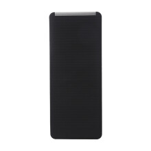 Support flexible parfait pour regarder des vidéos et-Noir
