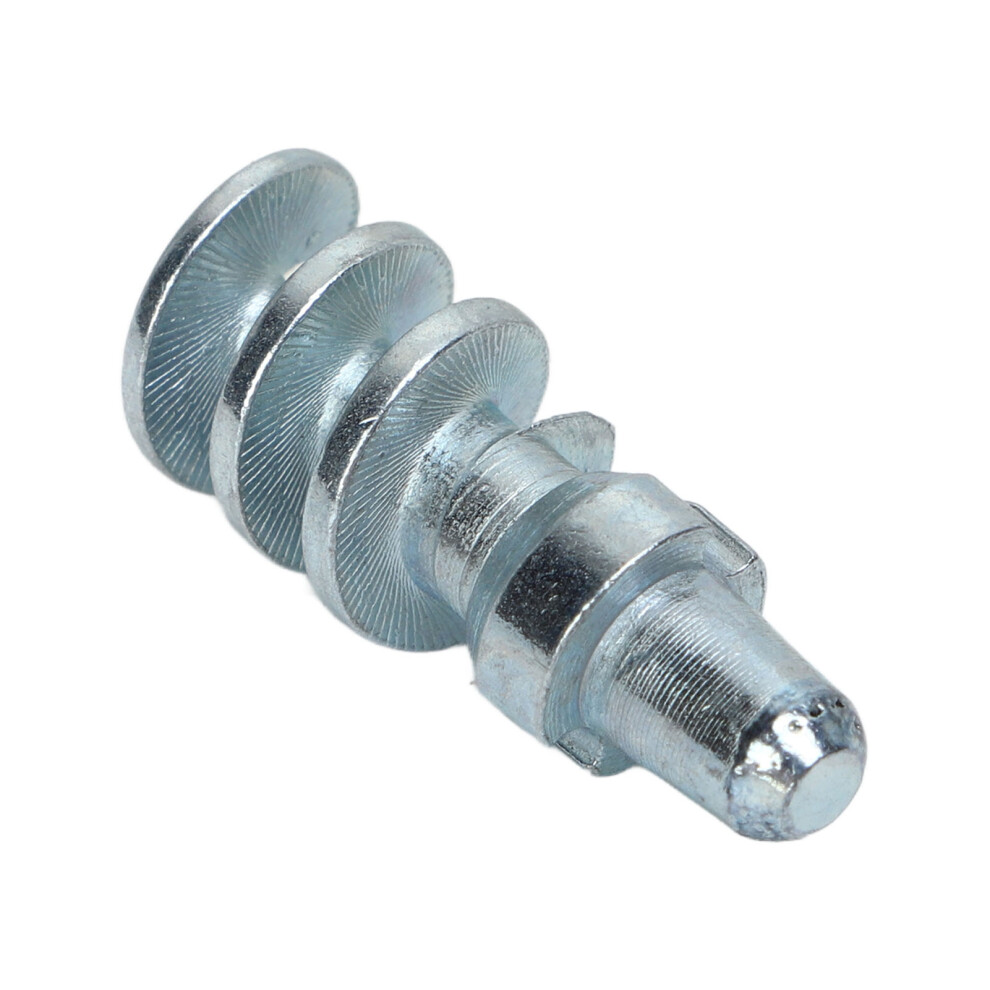 Tyre Stud Screws 50 Pieces Silver 7055741515064