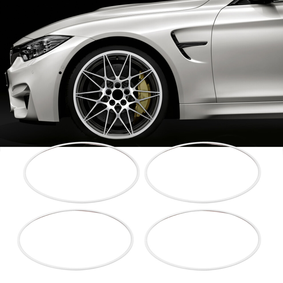 21 Inch R Aluminium Alloy Self Adhesive Rim Guard 7055741516320