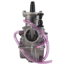 28 Mm OKO PWK 28 Mm Power Jet Vergaser Vergaser Flach Schieber OKO28 für JOG DIO KR150 RTL250 für