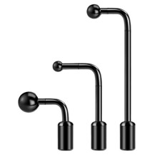Adaptador de Rótula de 15 mm para Cámaras de Acción y Soportes para Teléfonos