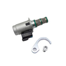 Magnetventil für Baggerlader für JCB 25/220804 459-M2874 25/220990 3CX 4CX 12 V 24 V Hochwertiges Baggerzubehör