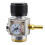 Manometro per Barile Manometro per Battitore Automatico per Birra Livello 2 Manometro Tr21x4 1