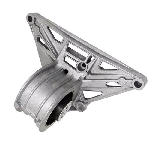 Center Engine Mount Bracket 98737502305 for  986 987 Boxster Cayman