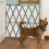 (Grey, 60cm - 230cm) Bettacare Expandable Pet Barrier 7