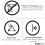 Safetots (White, 81.4cm - 89cm) Safetots Extra Tall Pressure Fit Gate 4