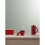 Bodum Bread Box - BODUM - 11740-04 - Small Model - Bamboo Lid - Red 2