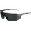 Abus Baubrille - ABUS - OCUDO - Gläser getönt schwarz/grau samtig 3