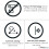 (White, 61cm - 66.5cm) Bettacare Auto Close Pet Gate 4