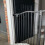 Safetots (Matt Black, 71cm - 80cm) Safetots Extra Tall Curved Top Gate 9