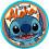 Disney Flexibler Flugdisk - DISNEY - Stitch - Ab 3 Jahren 2