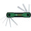 Bosch 8-in-1 Foldable Hex Key Set BOSCH 2