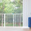 Safetots (Narrow 68.5cm-75cm) Safetots Self Closing Gate White 10