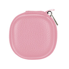 Scratch Resistant Storage Pouch For GXY Buds 4 And Buds 4-Pink