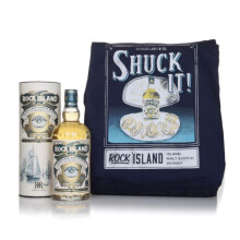 Rock Island 70cl 46.8%