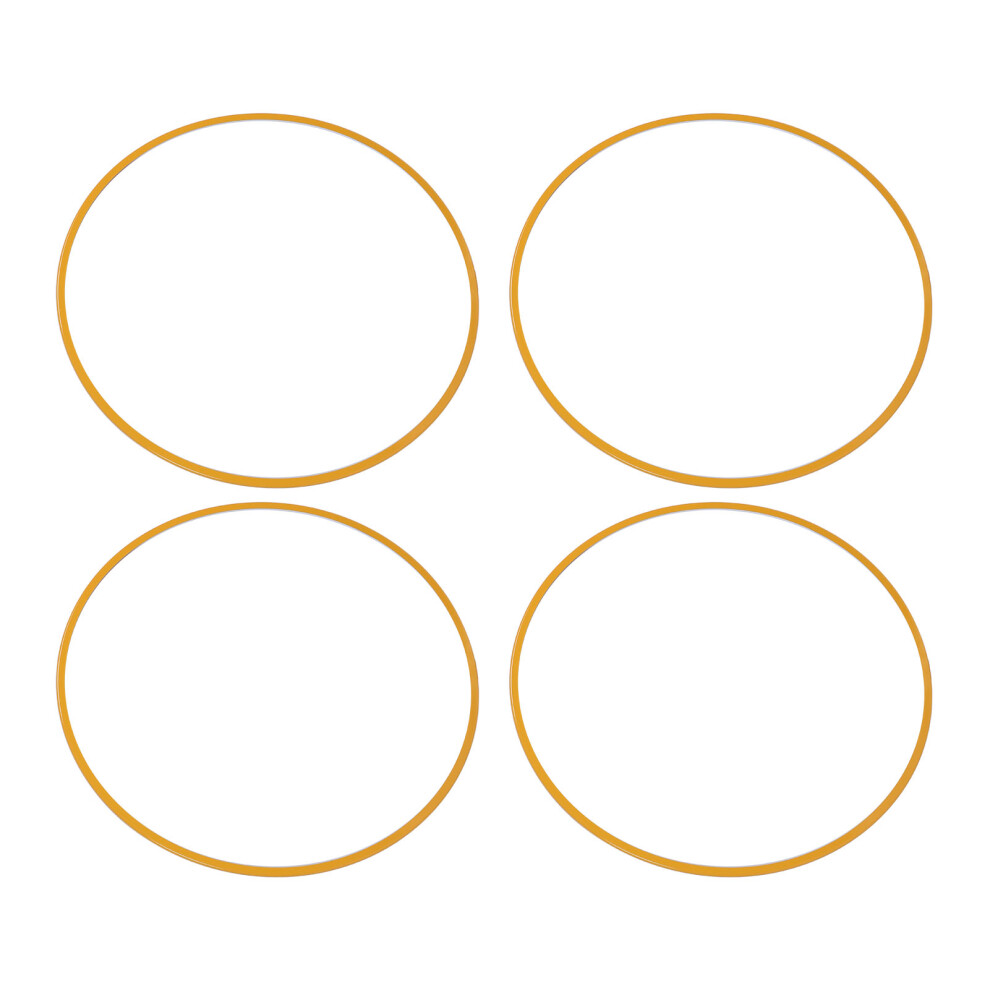 Self Adhesive Rim Protector Aluminium Alloy 7055741486104