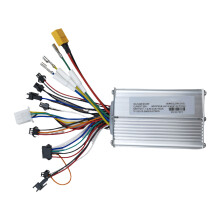 Hoge prestaties 21A motorcontroller Intelligente borstelloze-J1