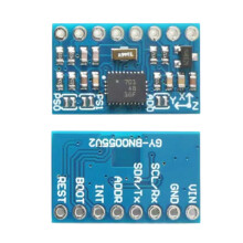 Module intégré de capteurs de gyroscopes-BNO055V2