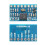 Module intégré de capteurs de gyroscopes-BNO055V2 1